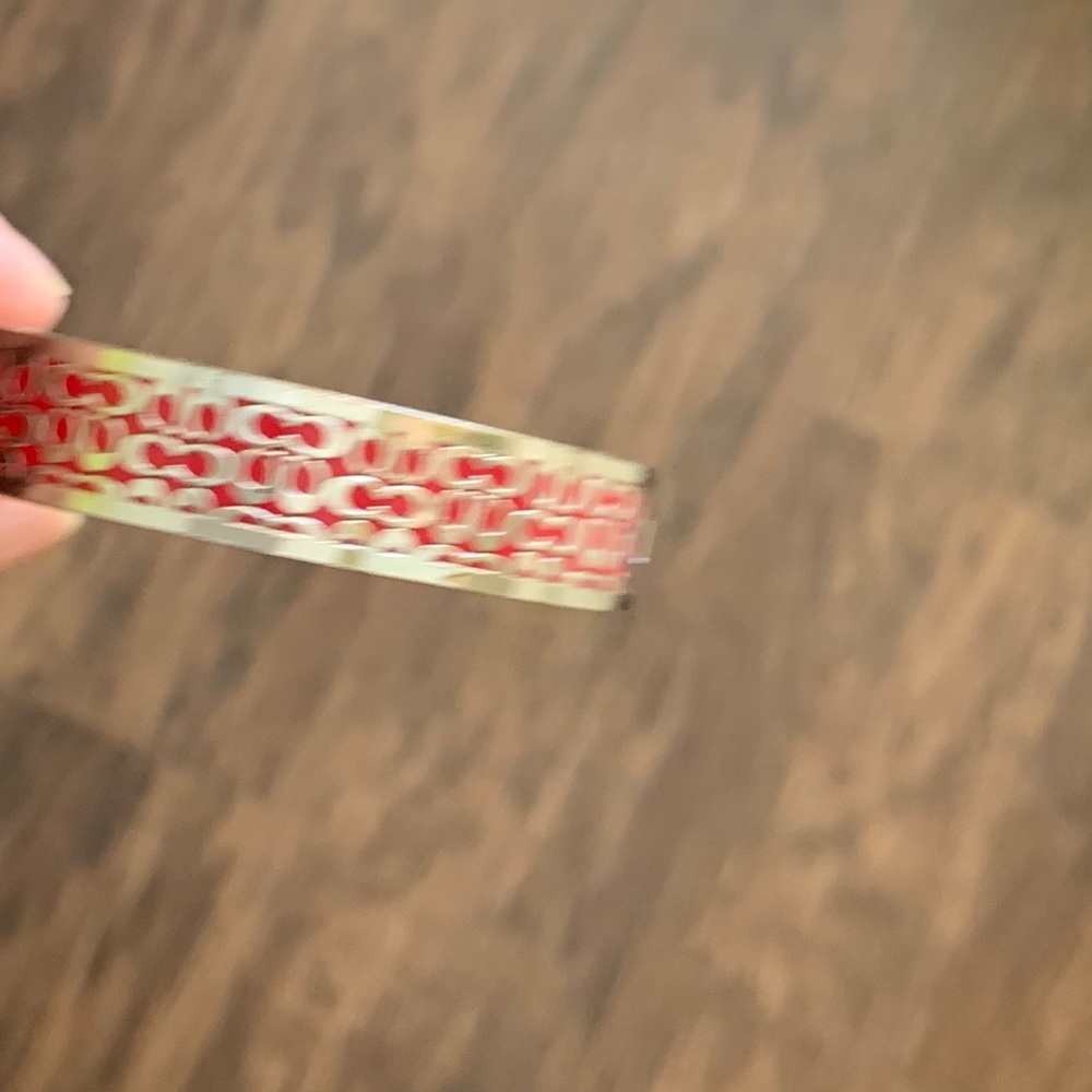 Coach Bangle - image 6